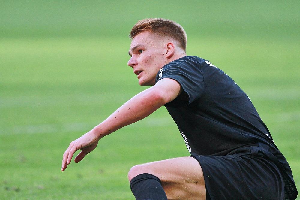 Bundesliga: Leverkusen besiegt Freiburg souverän Philipp Lienhart (Archiv)