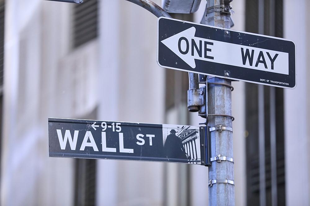 US-Börsen ohne klare Richtung – Gold verliert deutlich Wallstreet (Archiv)