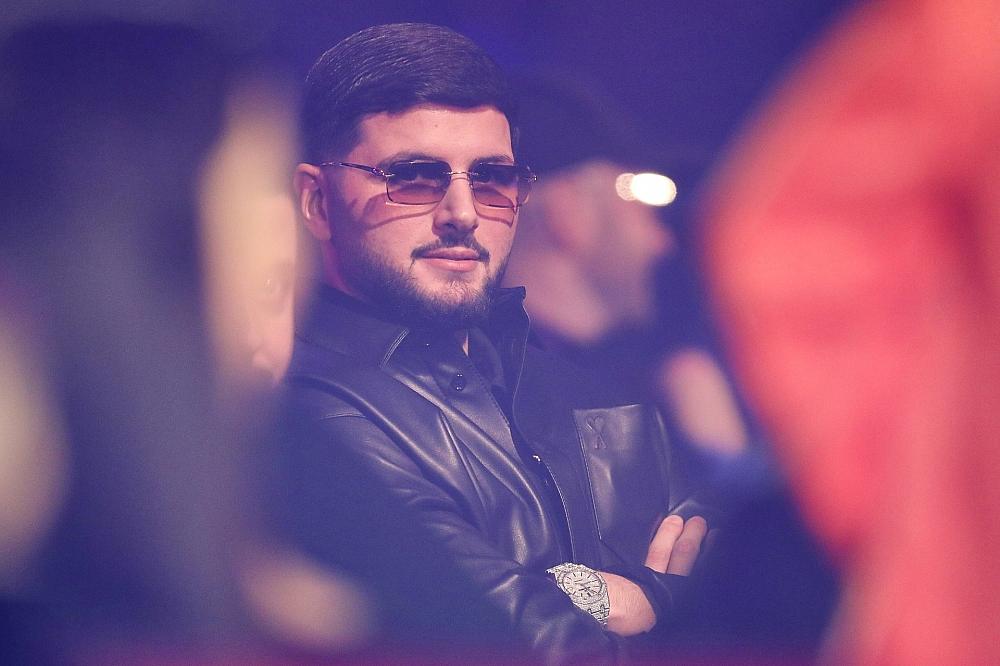 Santiano dominieren Album-Charts – Dardan neu in Single-Charts Dardan (Archiv)