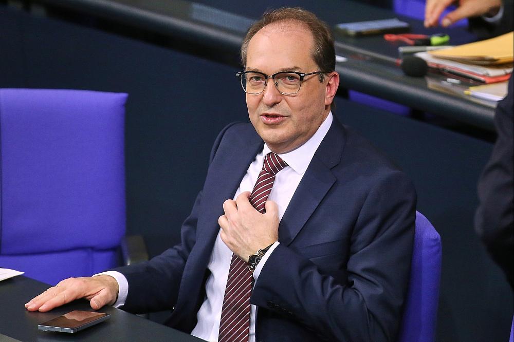 Bildungsministerkonferenz wirft Dobrindt Unwissenheit vor Alexander Dobrindt (Archiv)