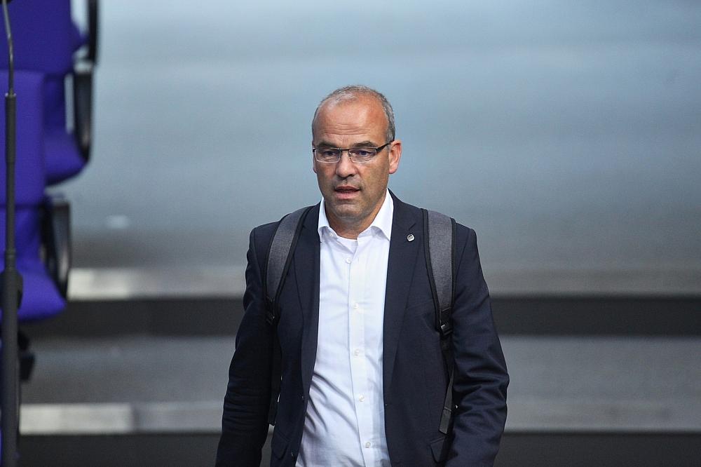 Bericht: AfD-Politiker wollen Dimitri Medwedew treffen Rainer Rothfuß (Archiv)