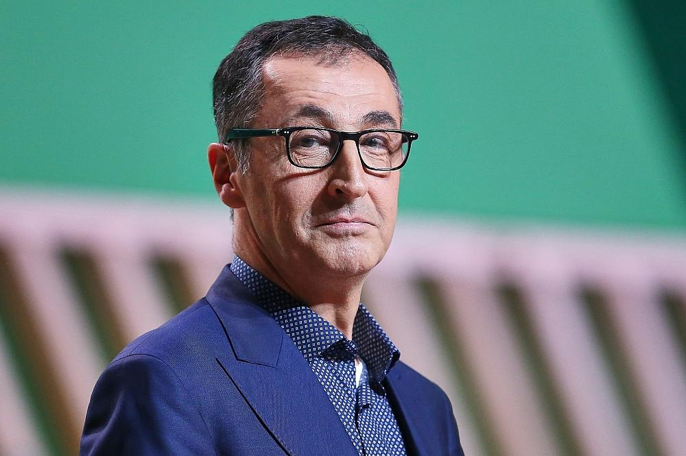 Özdemir glaubt noch an Wahlsieg in Baden-Württemberg Cem Özdemir (Archiv)