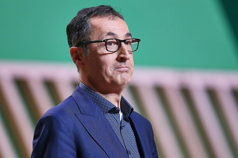 Özdemir vergleicht Baden-Württembergs Grüne mit CSU Cem Özdemir (Archiv)