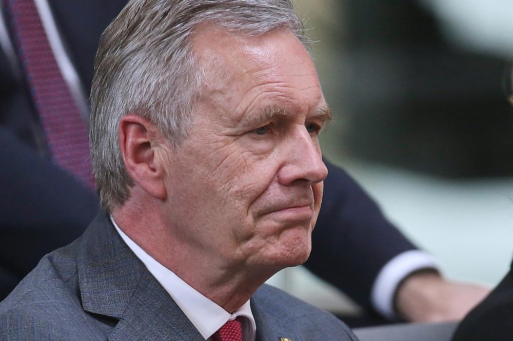 Wulff nennt Stadtbild-Aussage von Merz „absolut missglückt“ Christian Wulff (Archiv)