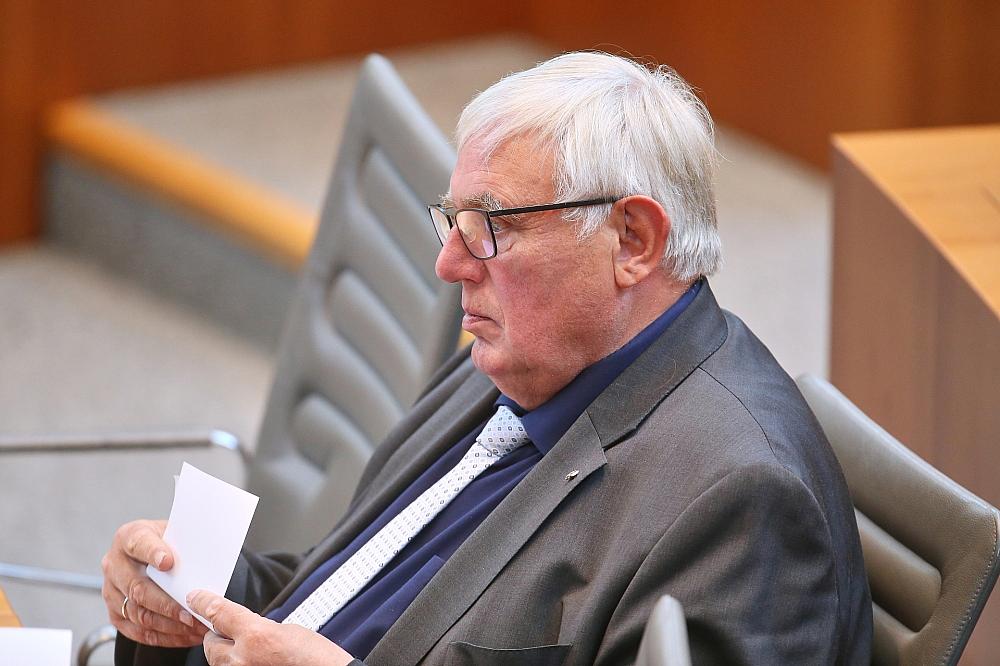 Karl-Josef Laumann (Archiv)