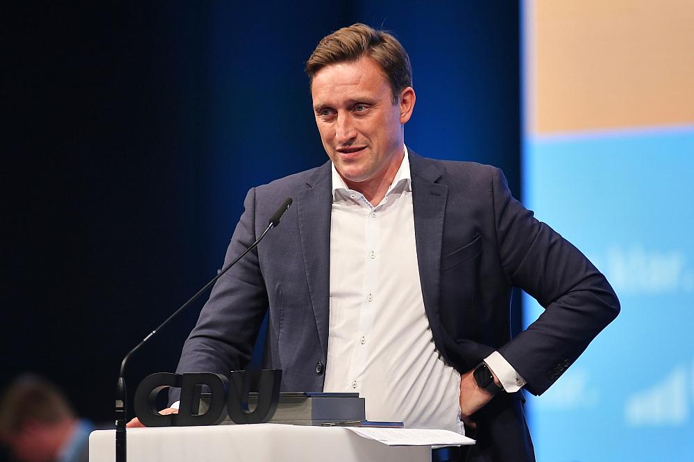 Lechner mahnt Koalitionsausschuss zu Entscheidungen Sebastian Lechner (Archiv)