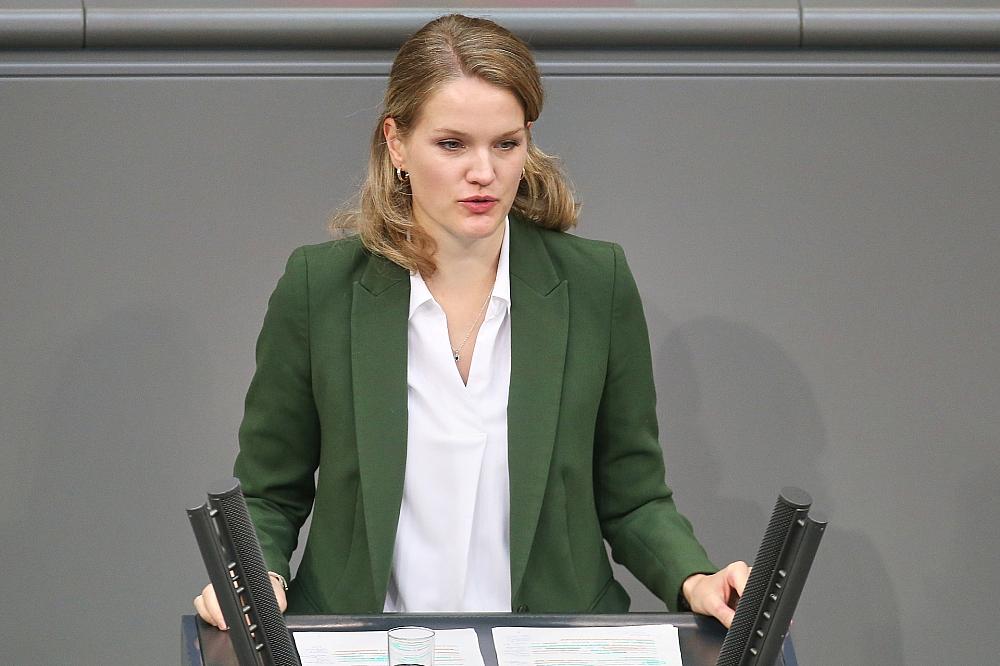 SPD setzt auf Sicherheitsrat im Kampf gegen hybride Angriffe Sonja Eichwede (Archiv)