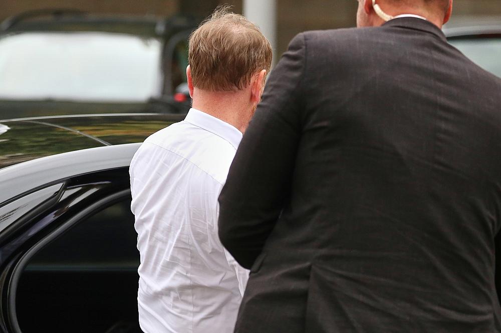 CDU streitet um Russland-Aussagen von Sachsens Ministerpräsident Michael Kretschmer (Archiv)