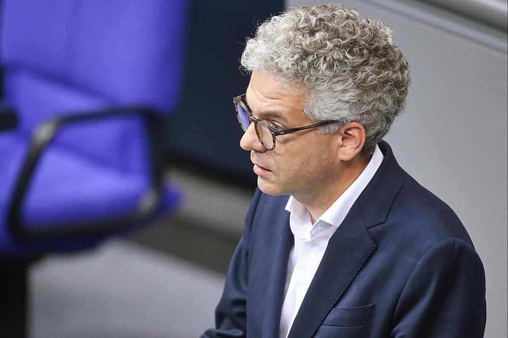 Nacke warnt vor „unkalkulierbaren Kosten“ im Rentensystem Stefan Nacke (Archiv)