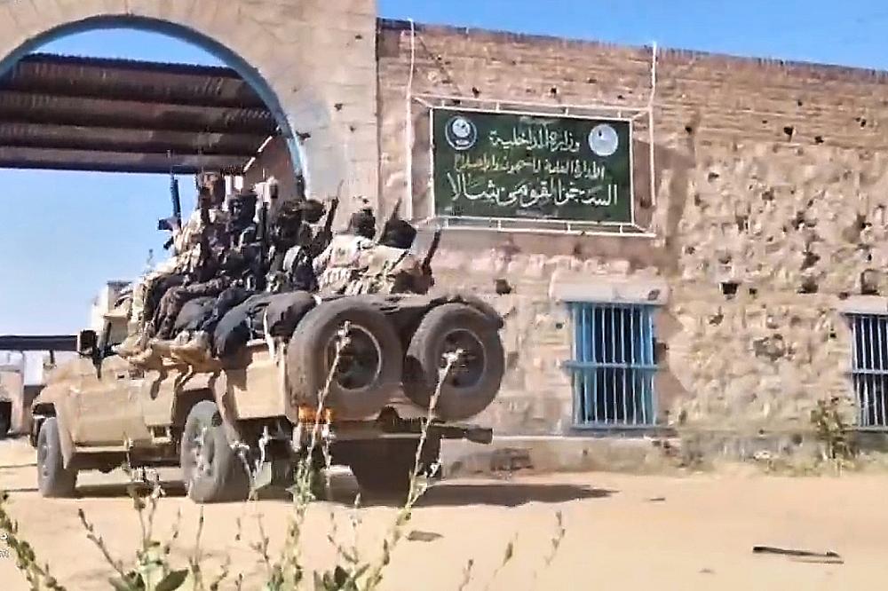 Weitere Berichte über Gräueltaten im Südsudan RSF-Video am 30.10.2025