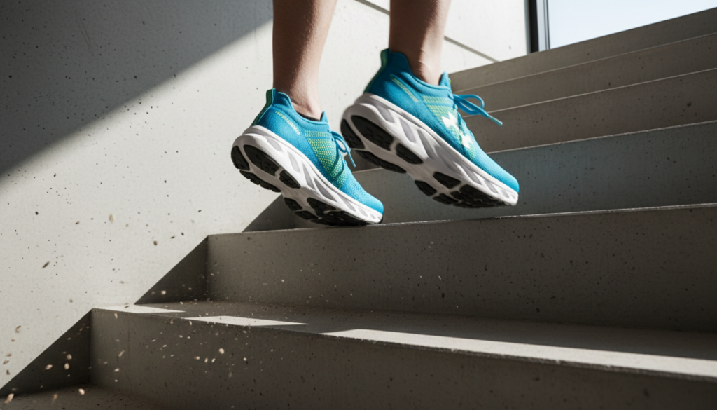 Mikro-Workouts: Nur vier Minuten schützen das Herz