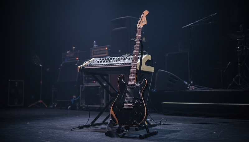 Trauer um Perry Bamonte: Langjähriges Mitglied von The Cure verstorben