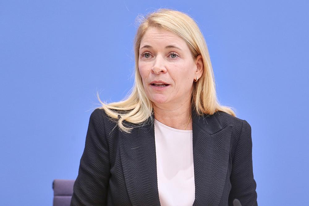 Bahn-Chefin will Topmanagement halbieren Evelyn Palla (Archiv)