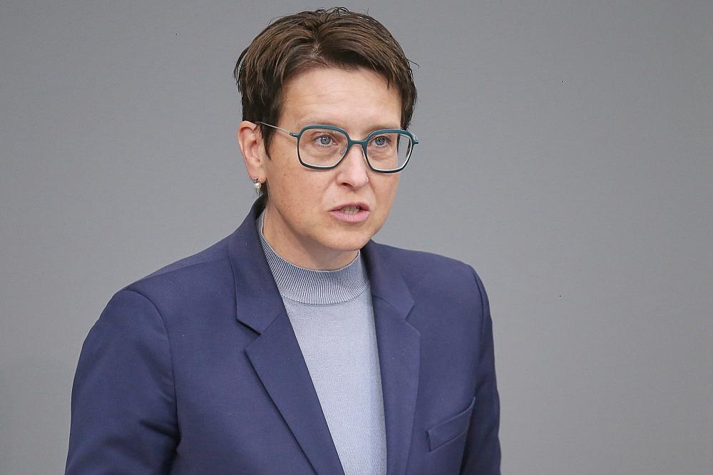 Union will Strafmündigkeit herabsetzen Susanne Hierl (Archiv)