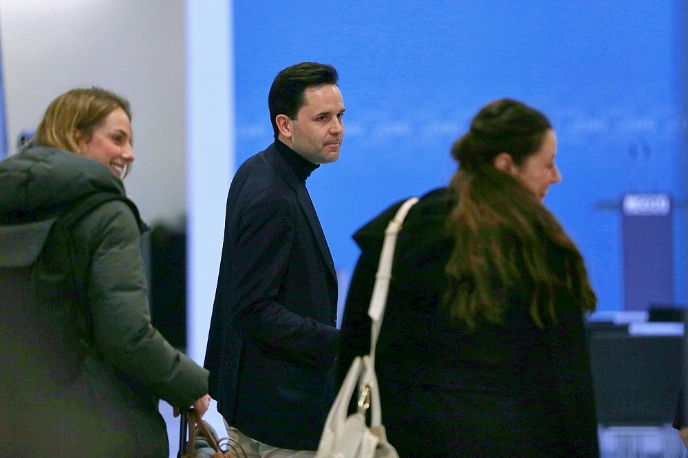 Junge Gruppe will Rentenpaket weiter nicht zustimmen Die Renten-Rebellen von der CDU am 01.12.2025