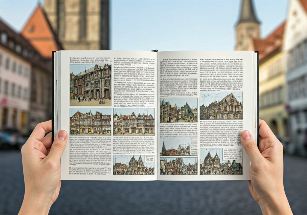 Ulm bereitet sich auf die Premiere der Comic-Woche im Februar 2026 vor