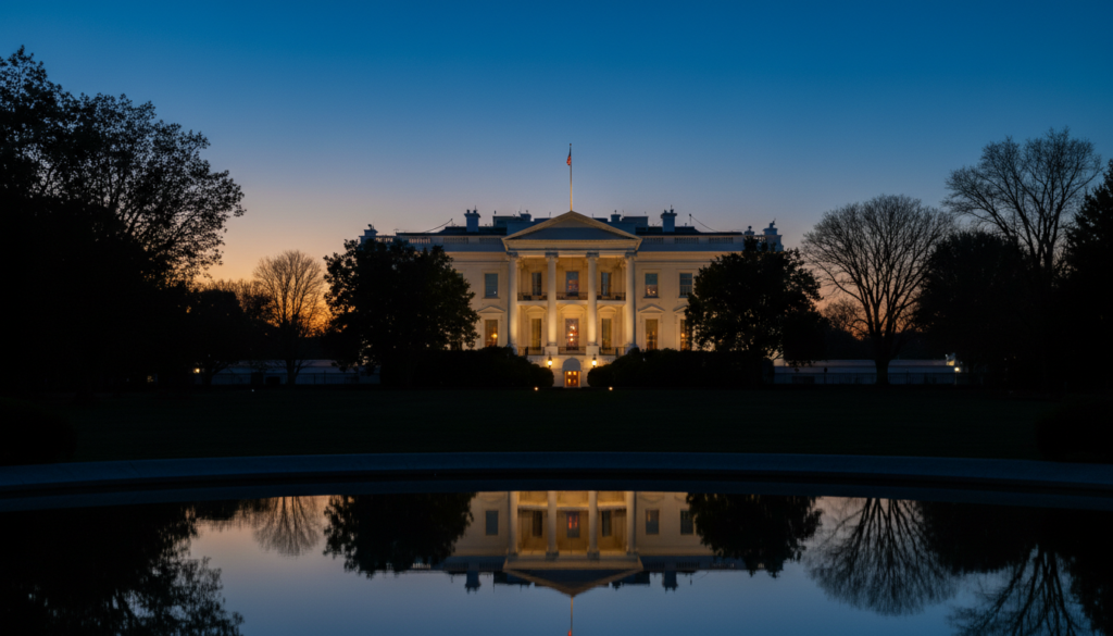 Washington verschärft Druck auf venezolanische Führung