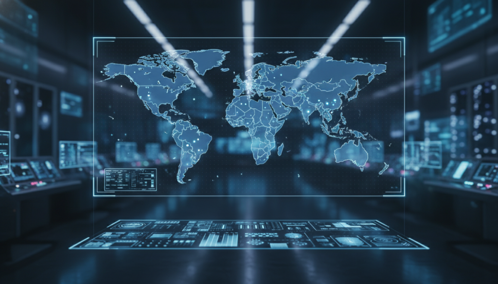 Globale Nachrichtenlage am 7. Januar 2026: Diplomatie und Krisenherde