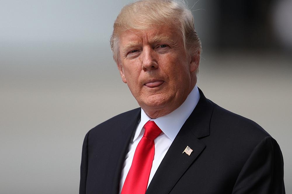 Trumps Plan: Investmentfirmen sollen keine Häuser mehr kaufen dürfen