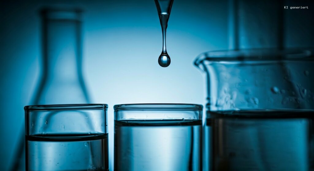 Unerwartete Anomalien in der Trinkwasserversorgung von Zusmarshausen entdeckt