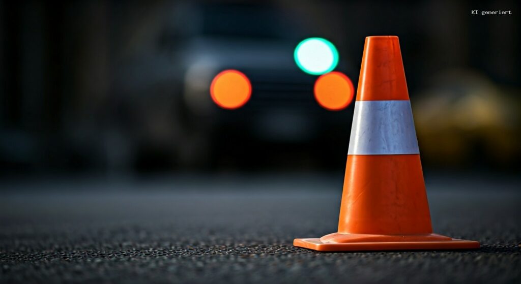 Mutmaßlicher Bankeinbrecher in Göppingen auf frischer Tat ertappt