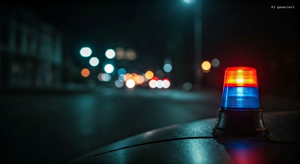 Drogenfahrt in Ulm: BMW-Fahrerin unter Cannabis-Einfluss gestoppt