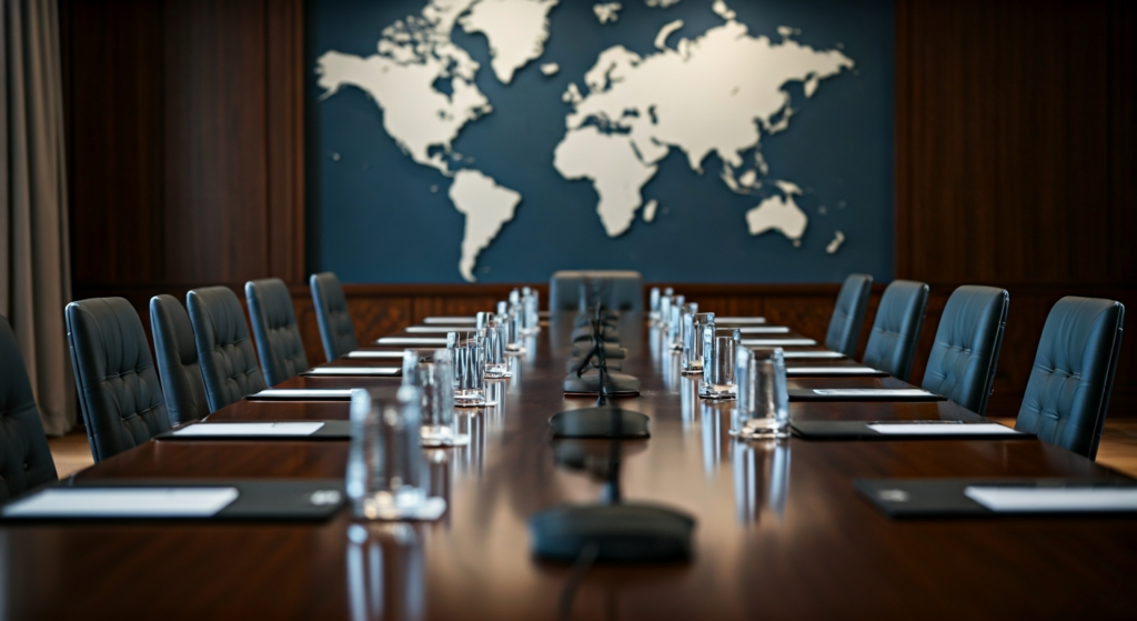 Russland entsendet umstrittenen Unterhändler zu neuen Friedensgesprächen nach Genf