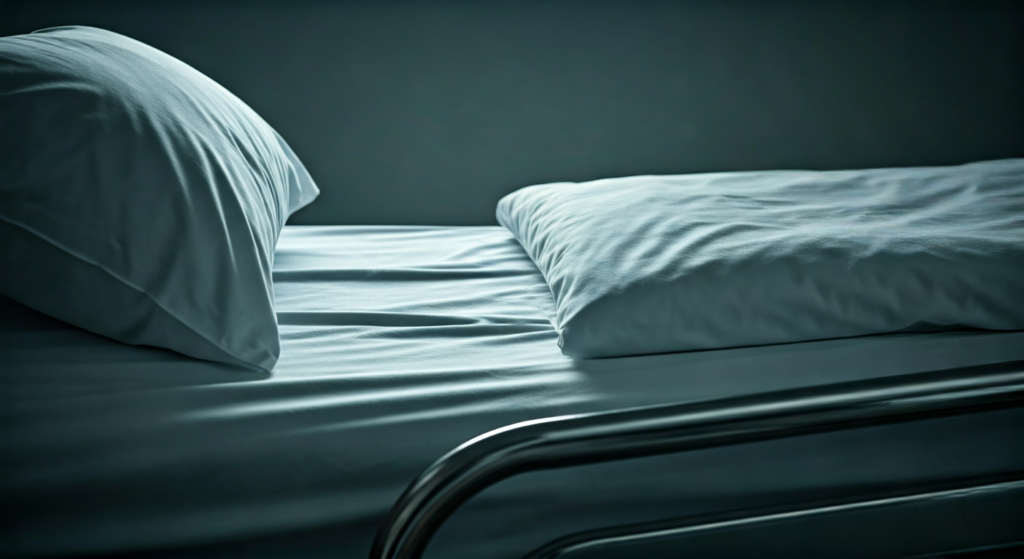 Jugendlicher bei Veranstaltung in Äpfingen durch Kopfstoß verletzt