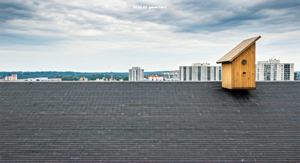 Neues Taubenhaus im Ulmer Deutschhaus eröffnet