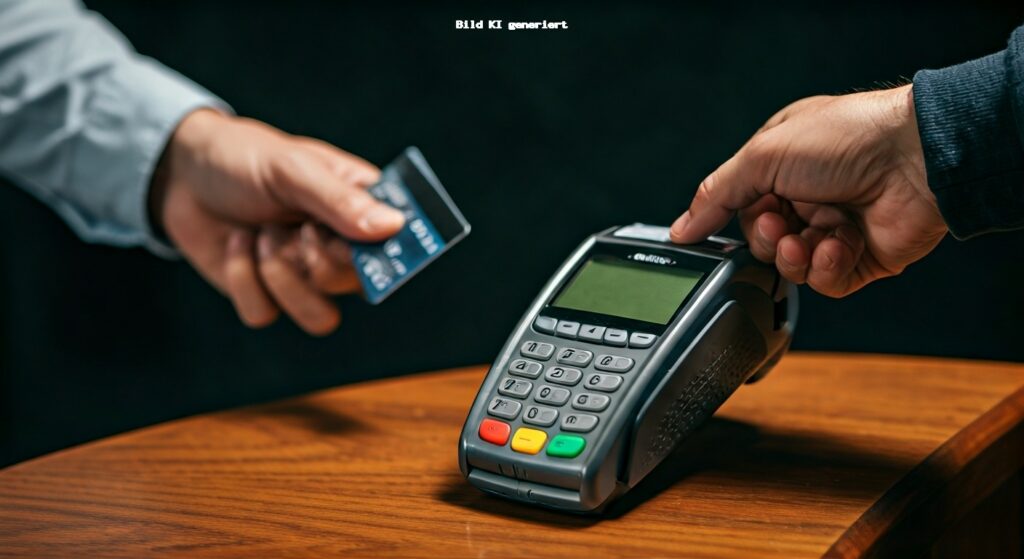 Ulm: Barzahlung in Bürgerdiensten wird abgeschafft