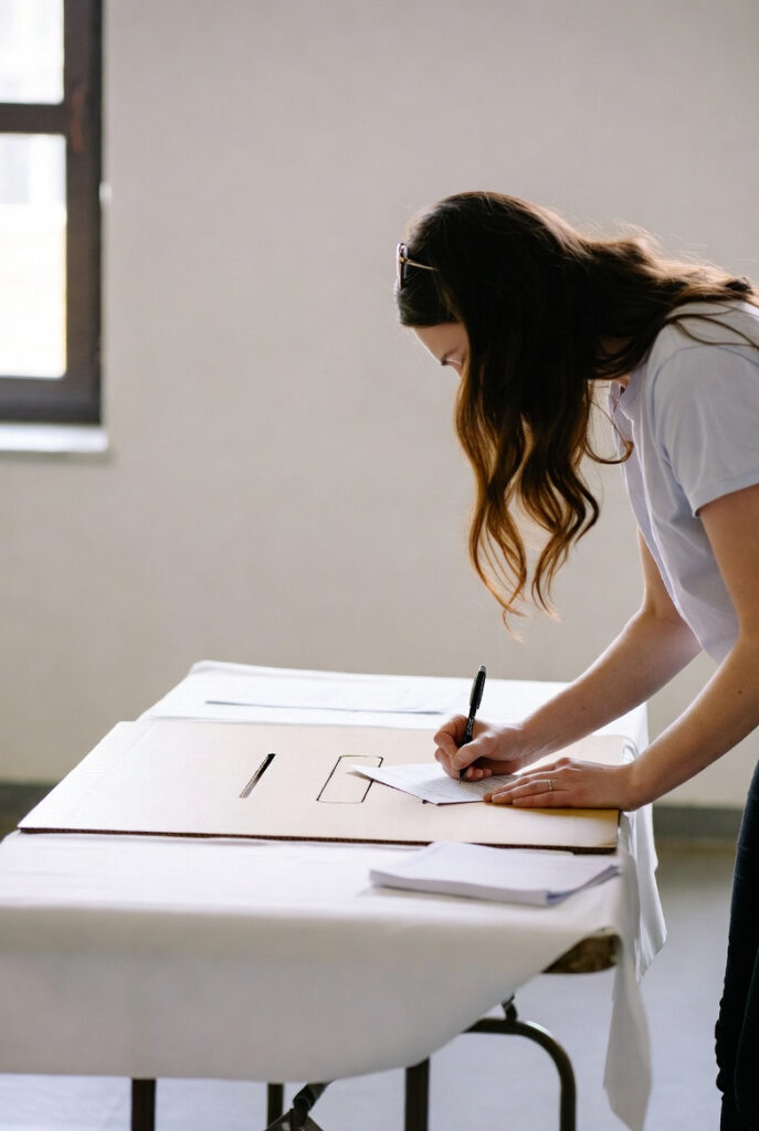 Kommunalwahl in Bayern: Der Kampf um die Rathäuser spitzt sich zu