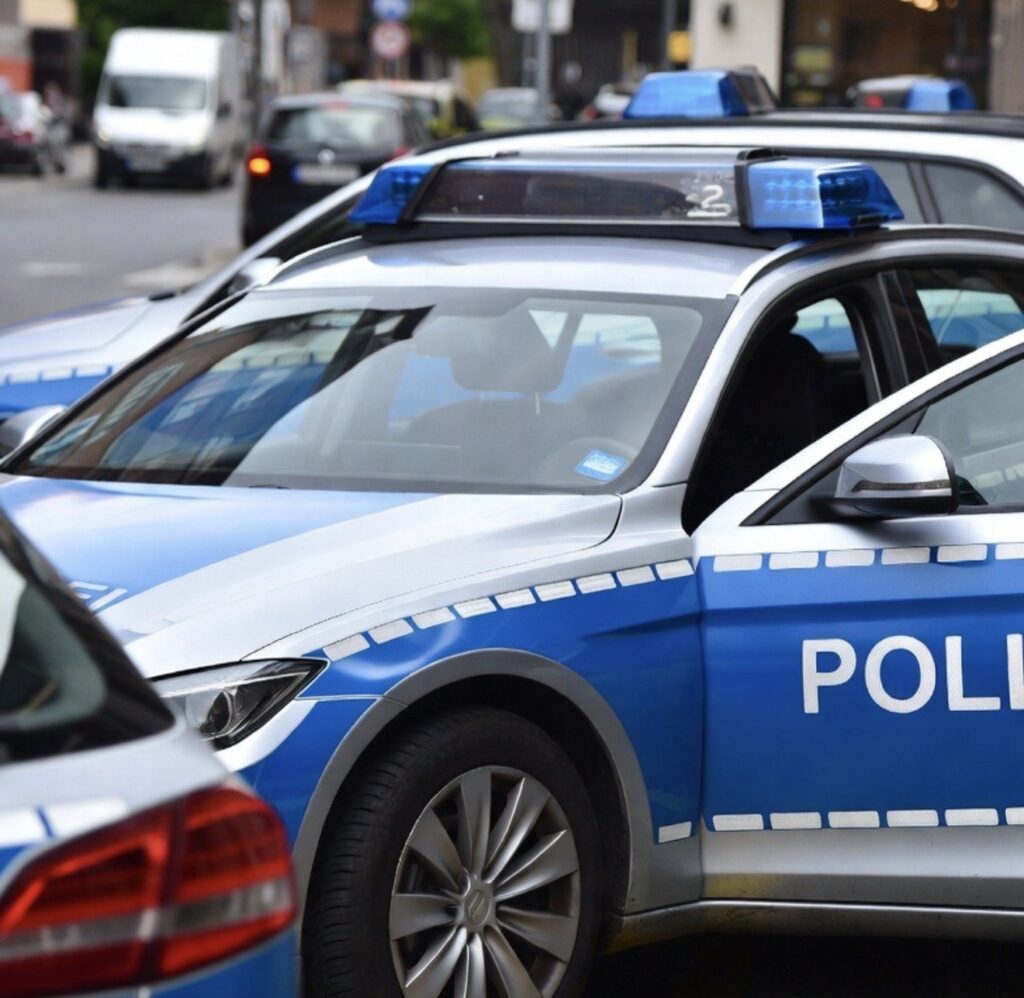 Ulm: Polizei kontrolliert Raser und Poser