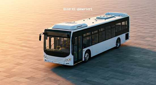 Öffentlicher Nahverkehr in Ulm durch Streik beeinträchtigt