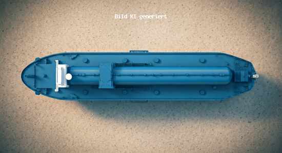 US-Drohung zur Hormus-Blockade verschärft globale Wirtschaftssorgen