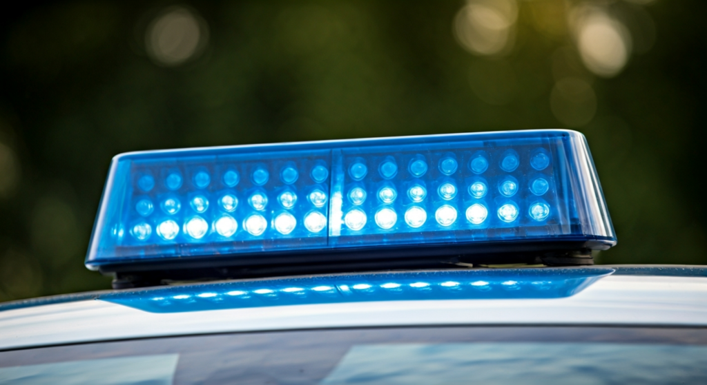 Jugendlicher mit Schreckschusspistole am Königsplatz überwältigt