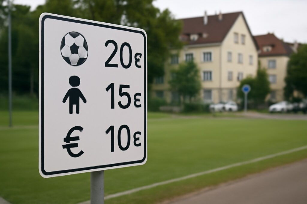 Hohe Ticketpreise bei WM 2026: US-Justiz ermittelt