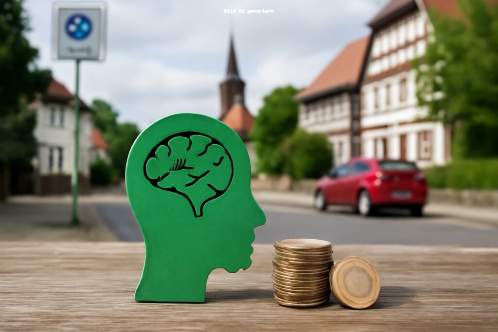 Neue Gesundheitsinitiative zur Förderung der Psyche