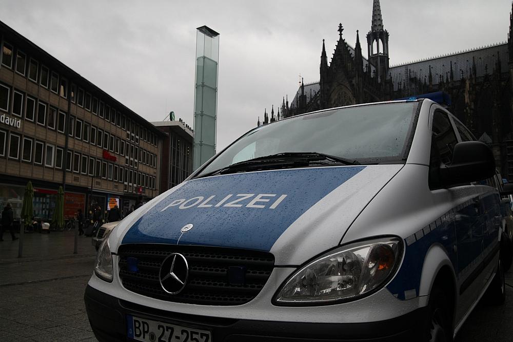 Köln und Düsseldorf für legalen „Mikrohandel“ mit harten Drogen