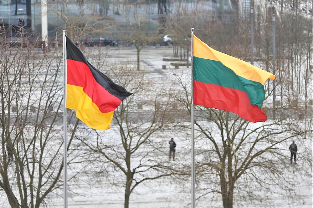 Litauen lehnt Erhalt jüdischer Partisanenfestung ab