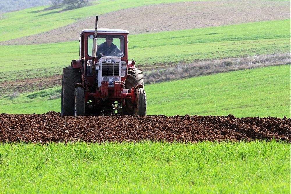 EU plant Millionenhilfe für Landwirte wegen Düngemittelkrise