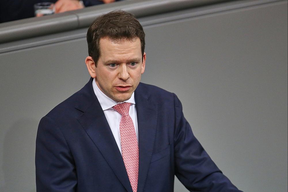 CDU will Politikerbeleidigungsparagraf auf Lokalpolitik beschränken