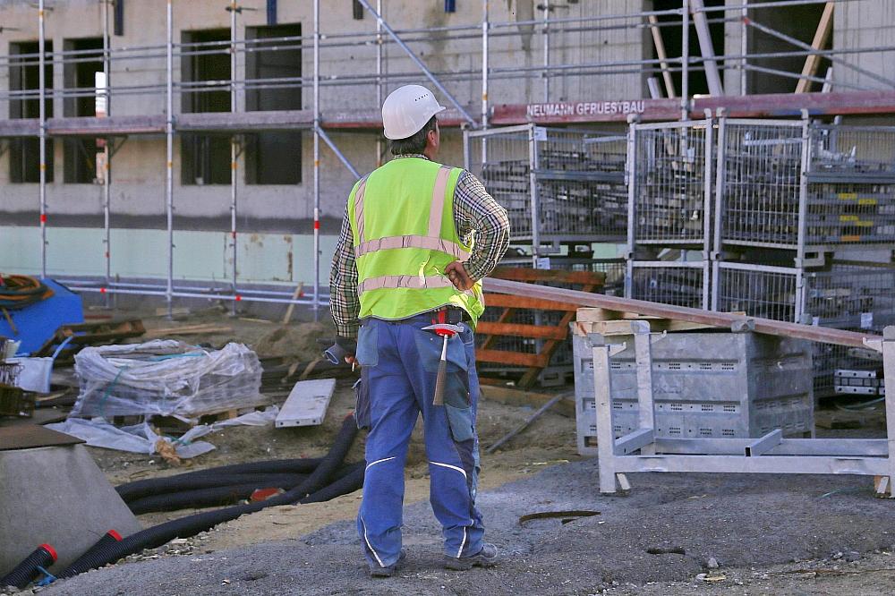 IW: Immobilienklima rutscht wieder in den negativen Bereich