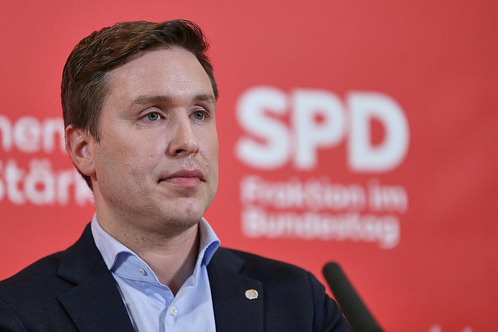 SPD-Politiker Limbacher: Spargelfahrt sendet Signal der Einheit