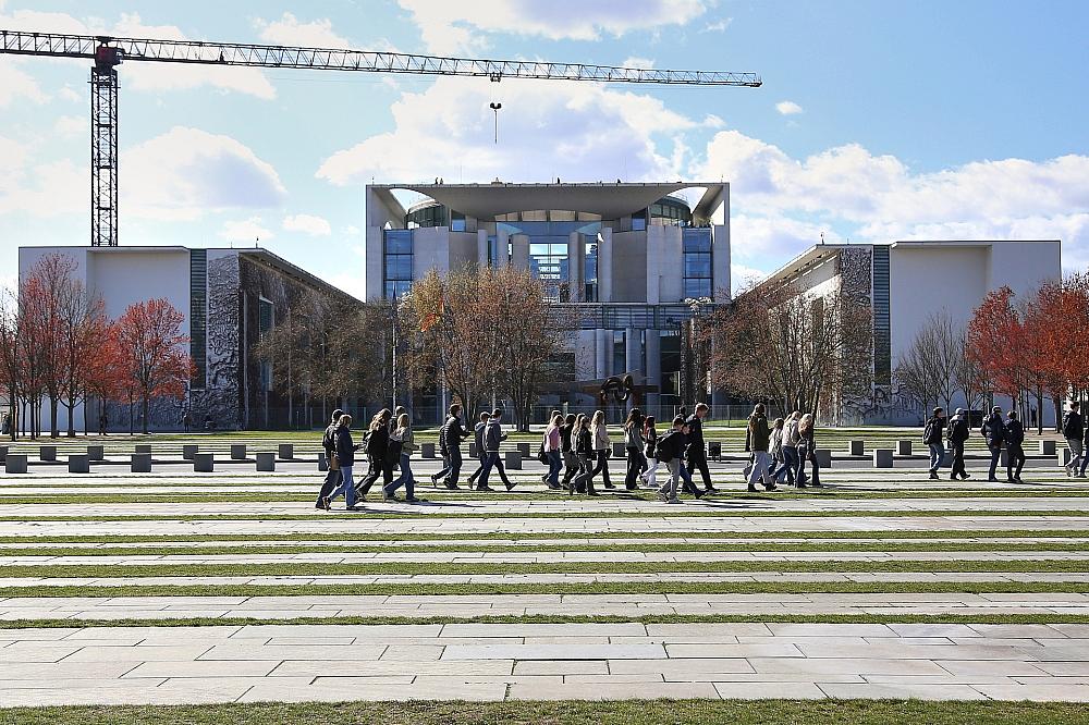 Gemeindebund warnt vor Maximalpositionen bei Reformgipfel