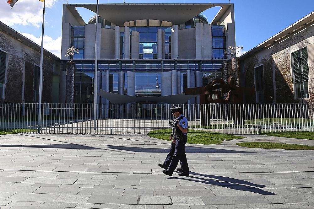 Nationaler Sicherheitsrat will KI-Sicherheitsinstitut gründen
