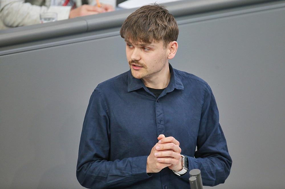 Linke fordert schnelle Umsetzung der „Nur-Ja-heißt-Ja“-Regel