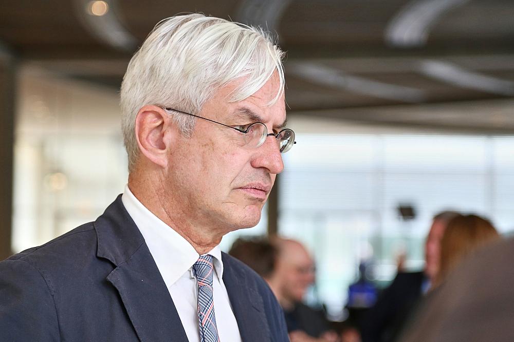 Unionsfraktionsvize kritisiert SPD-Vorschlag für neuen Soli