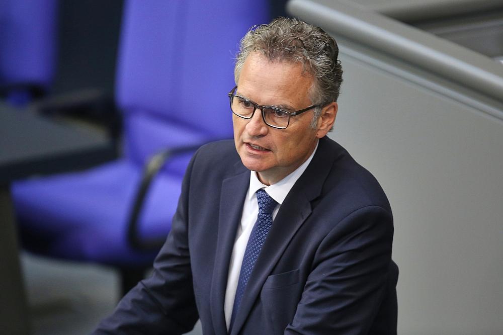 Union für Ausweitung der Verjährungsfrist bei Vergewaltigungen