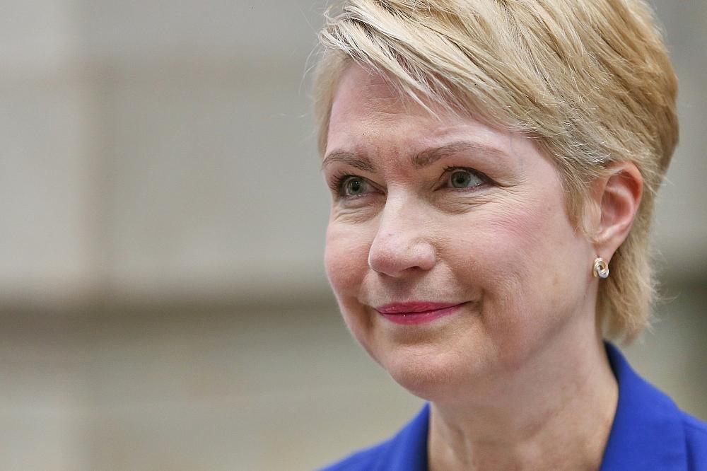 Schwesig zur SPD-Spitzenkandidatin im Nordosten gewählt