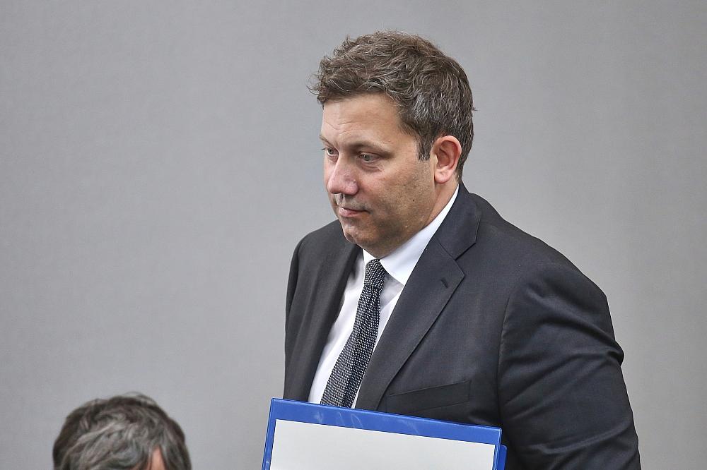 Bundesrechnungshof kritisiert Klingbeils Sparkurs bei Krankenkassen